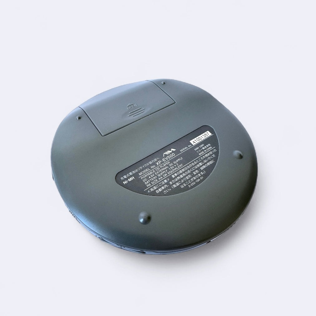 Aiwa Discman XP-EV500