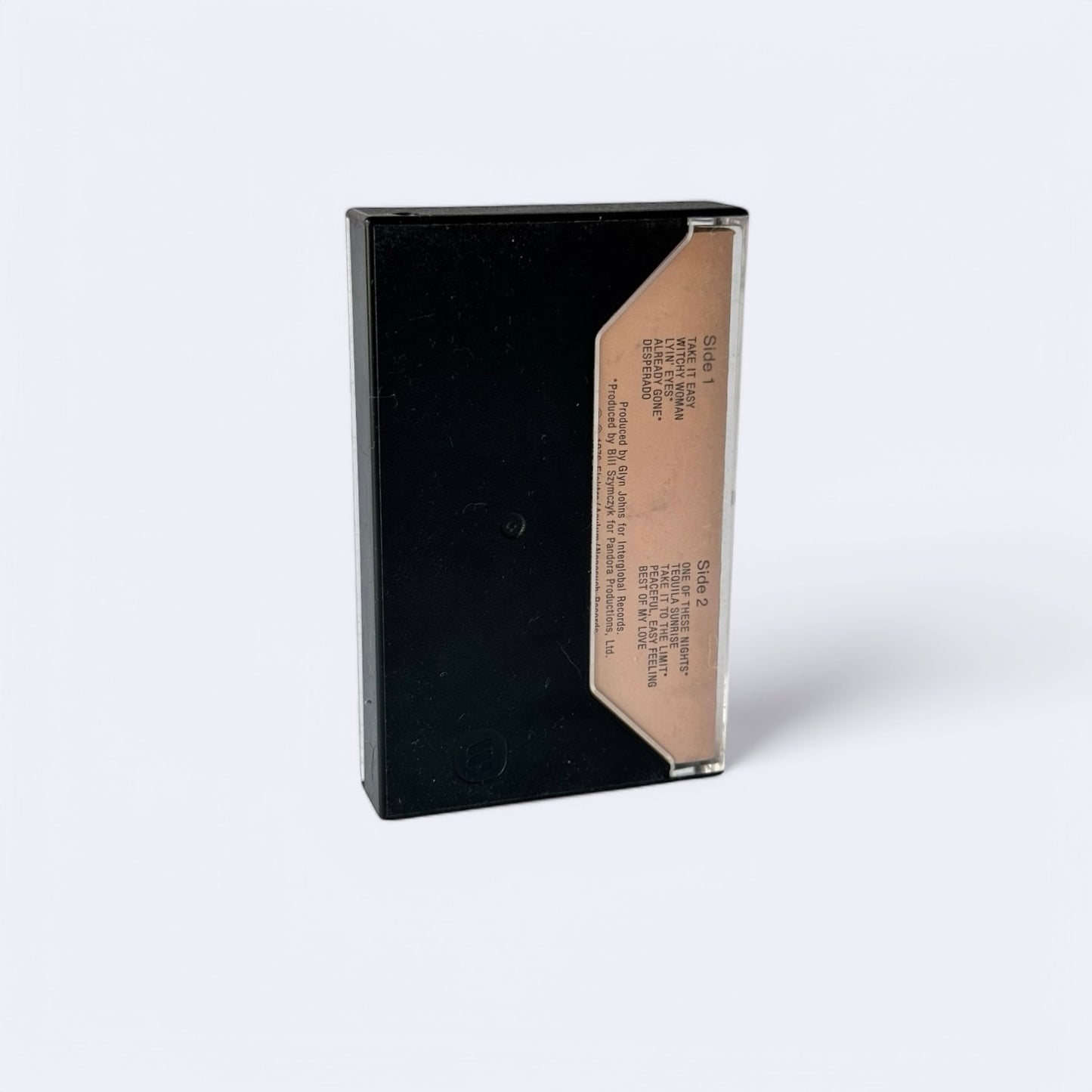 The Eagles Greatest Hits