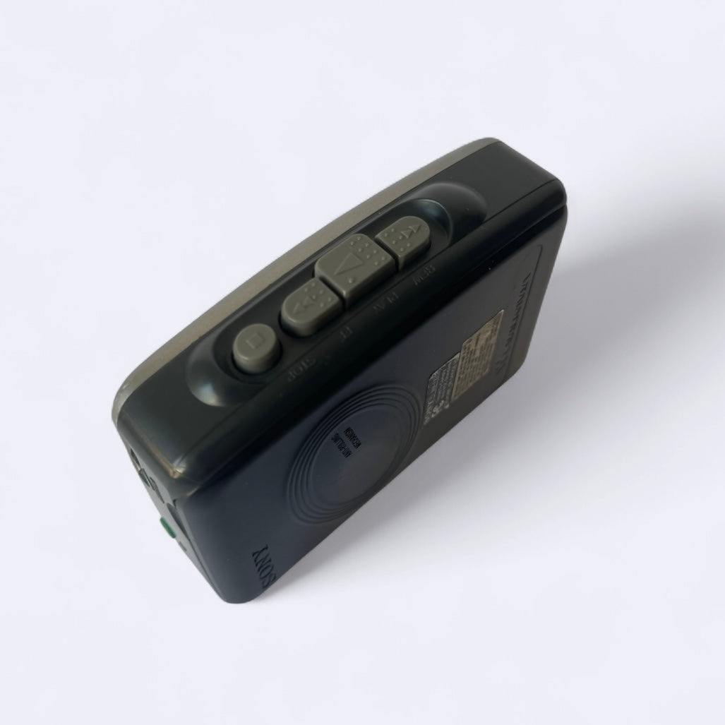 Sony Walkman FX281 Personal Stereo