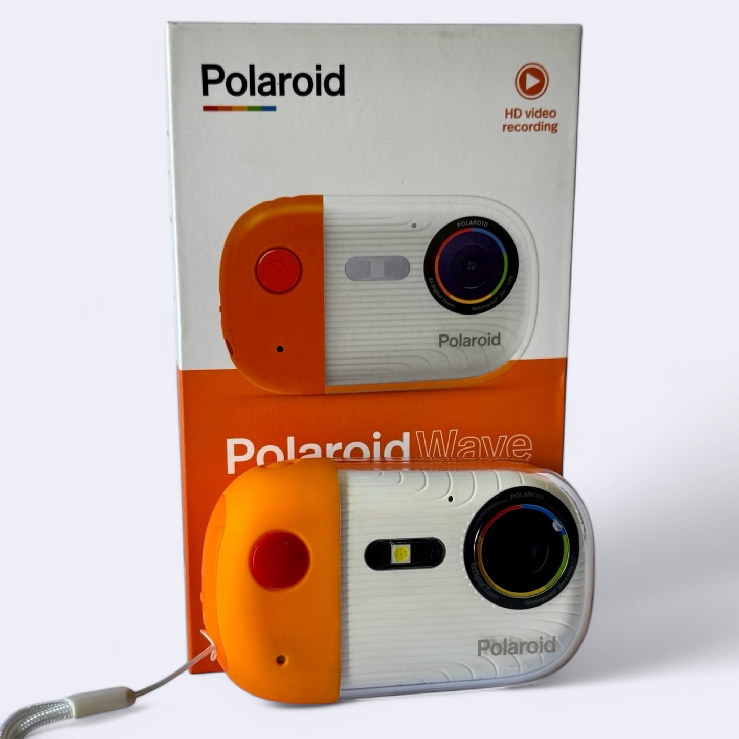 Polaroid Wave