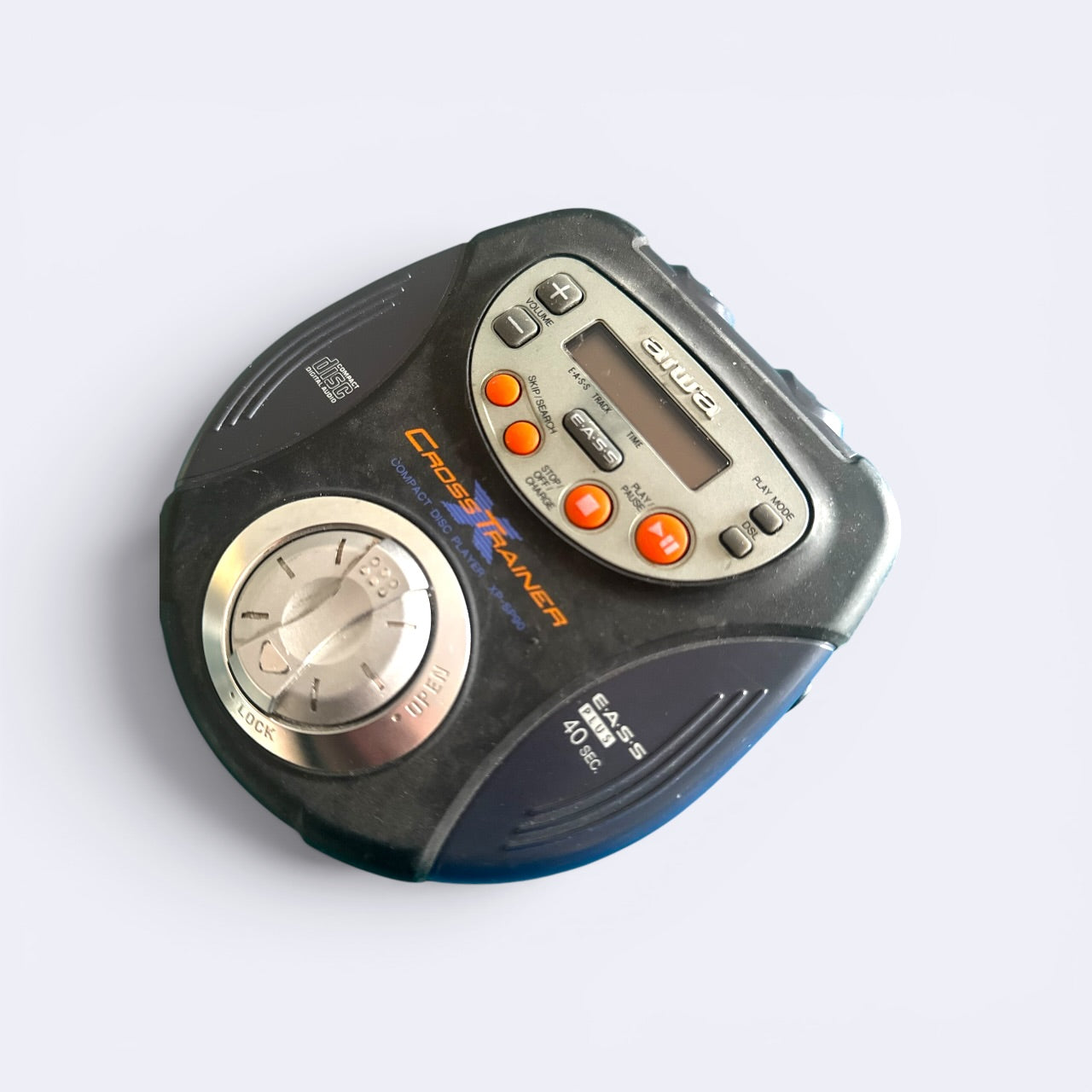 Aiwa Discman XP-SP90