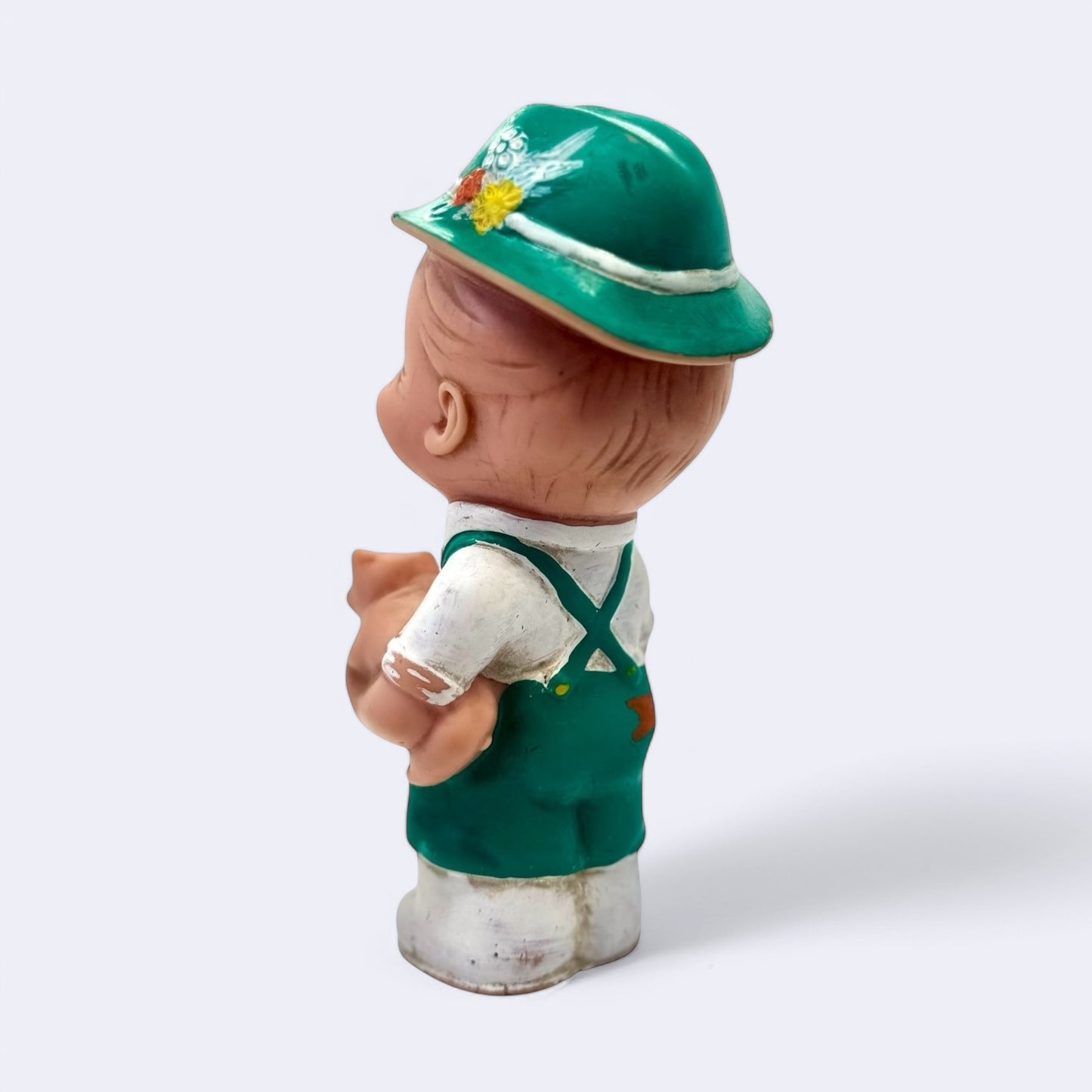 Figura Goma Niño