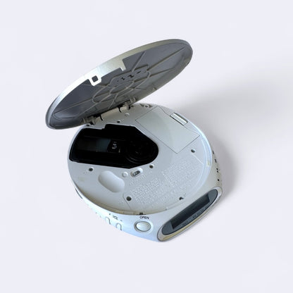 Sony Walkman Discman D-EJ360
