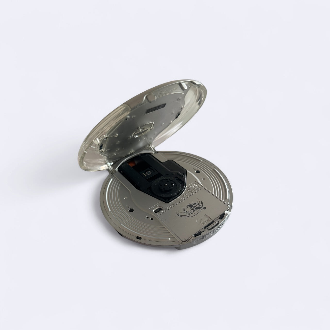 Sony Walkman D-CJ01