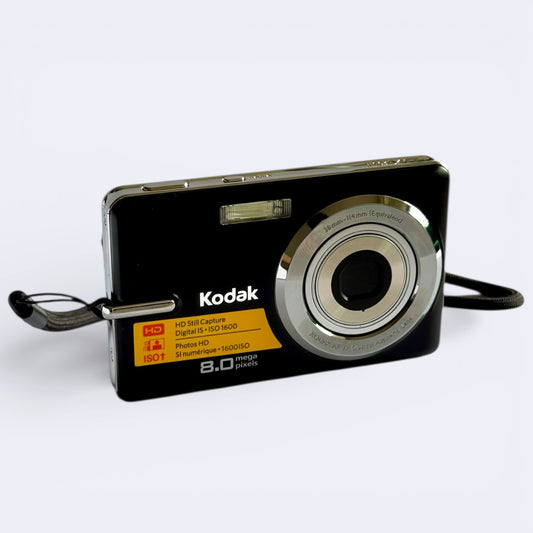 Cámara Kodak M873