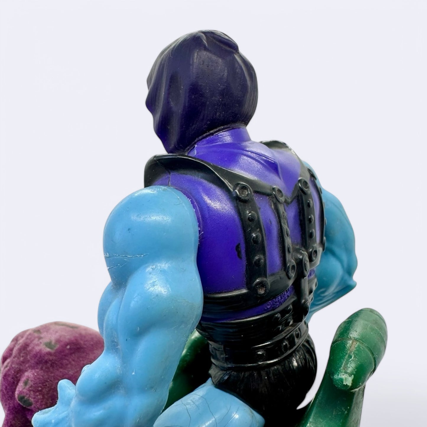 Skeletor + Panthro