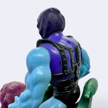 Skeletor + Panthro
