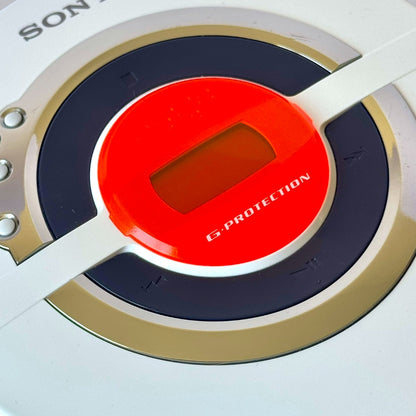 Sony Walkman Discman D-EJ100