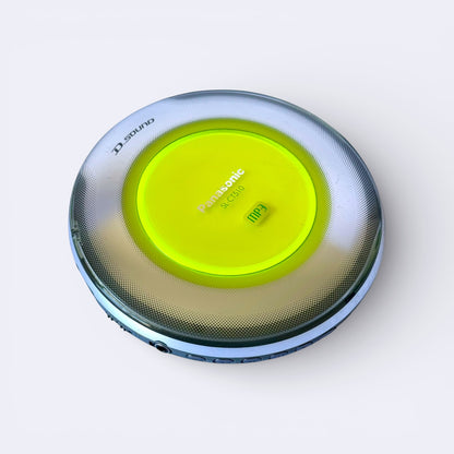 Panasonic Dismcan SL-CT510