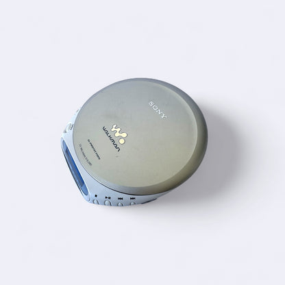 Sony Walkman Discman D-EJ360