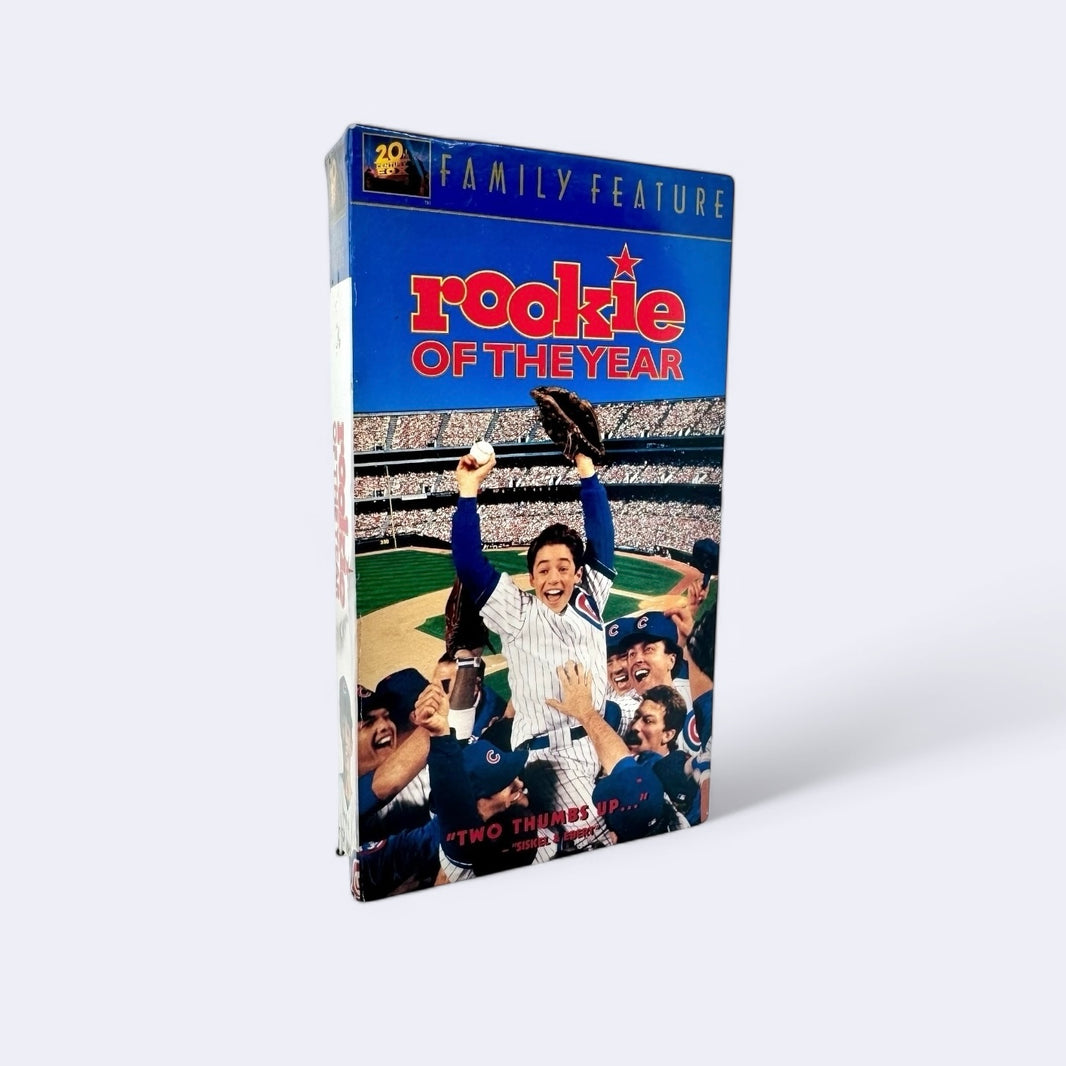 Vhs – Retro Museo