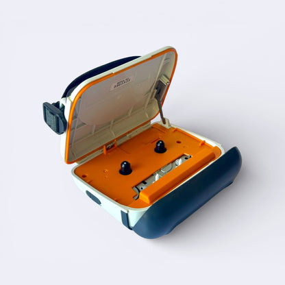 Sony Walkman WM-FS222 + Audífonos