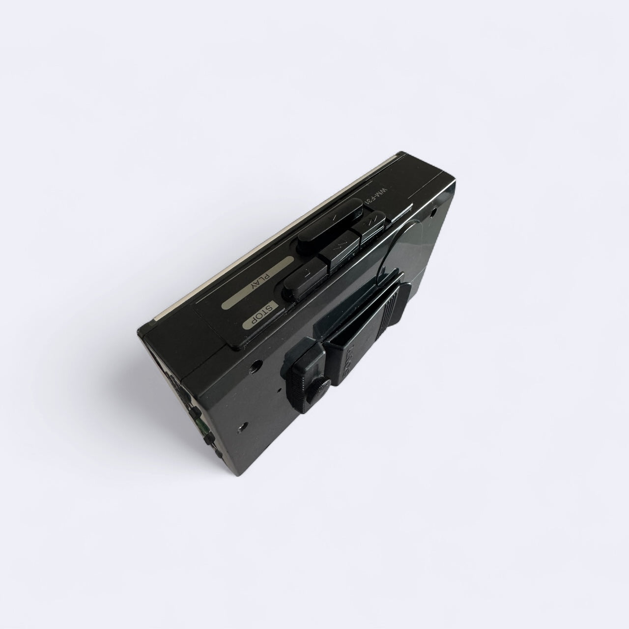 Sony Walkman F-41 Personal Stereo