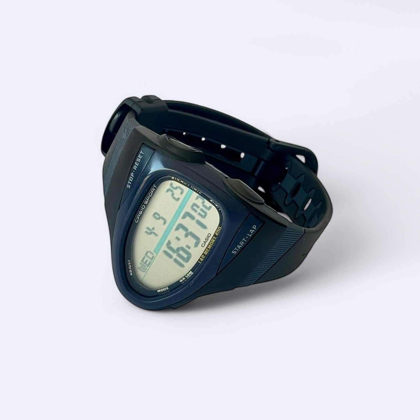 Reloj Casio CHR-100