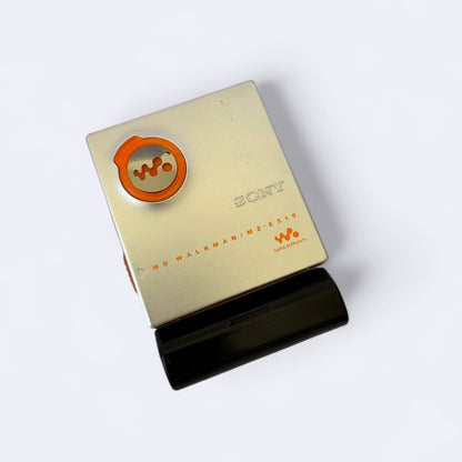 Sony Walkman Minidisc MZ E510