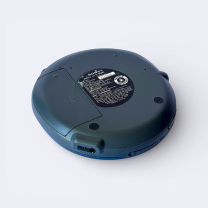 Sony Walkman Discman D-MJ95