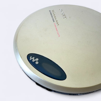 Sony Walkman Discman D-EJ775