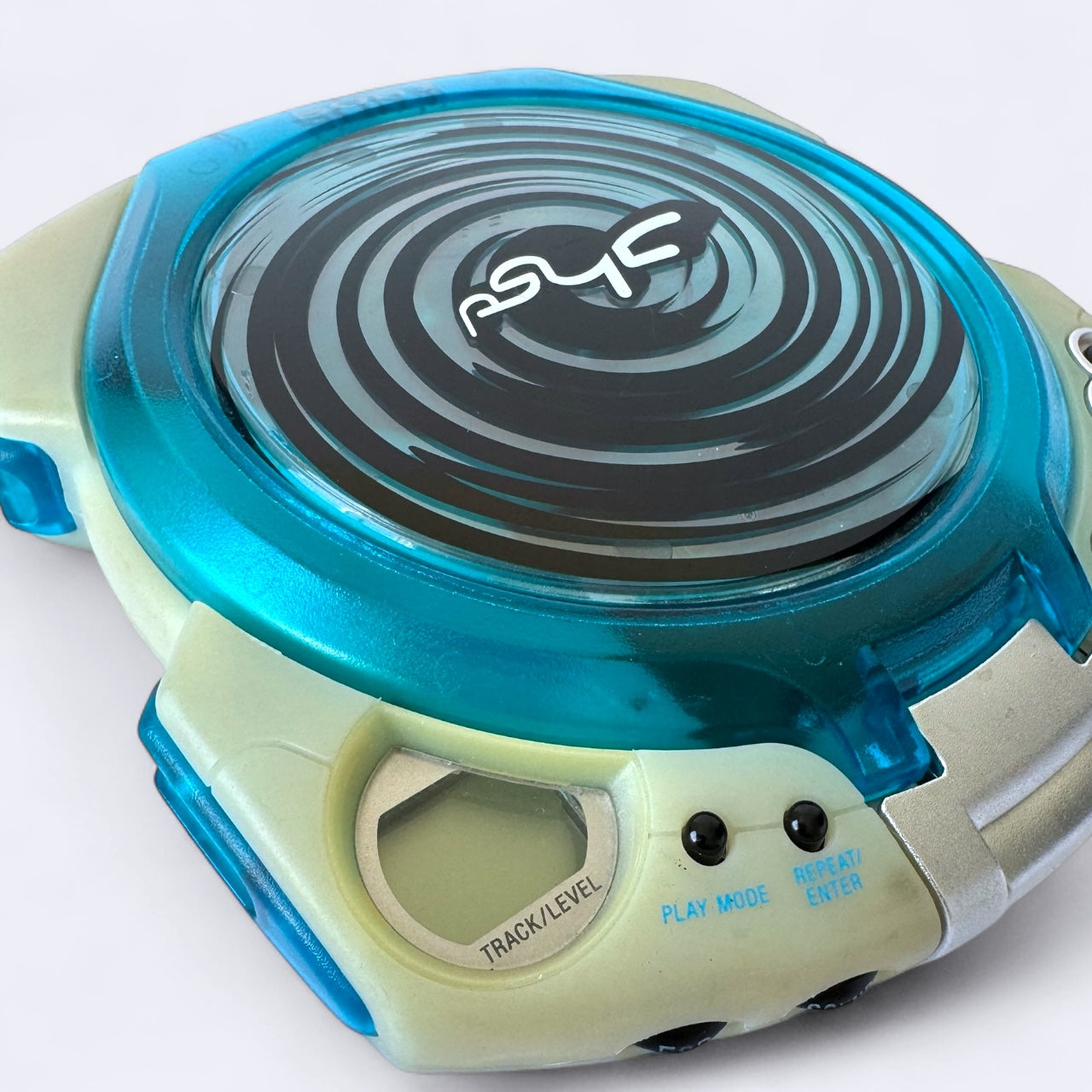 Sony Walkman Discman D-EG3 PSYC