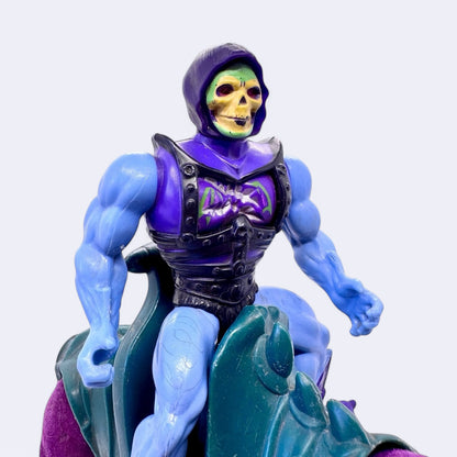 Skeletor + Panthro