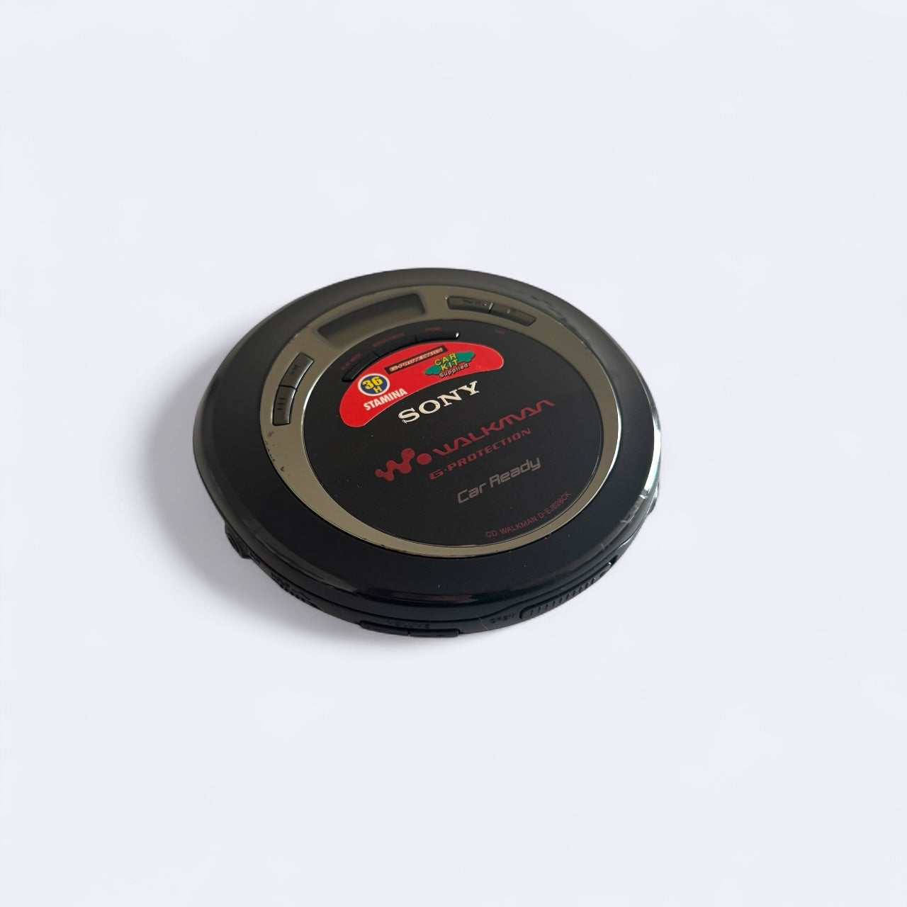 Sony Walkman D-EJ626CK