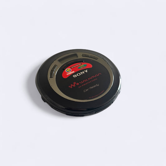 Sony Walkman D-EJ626CK