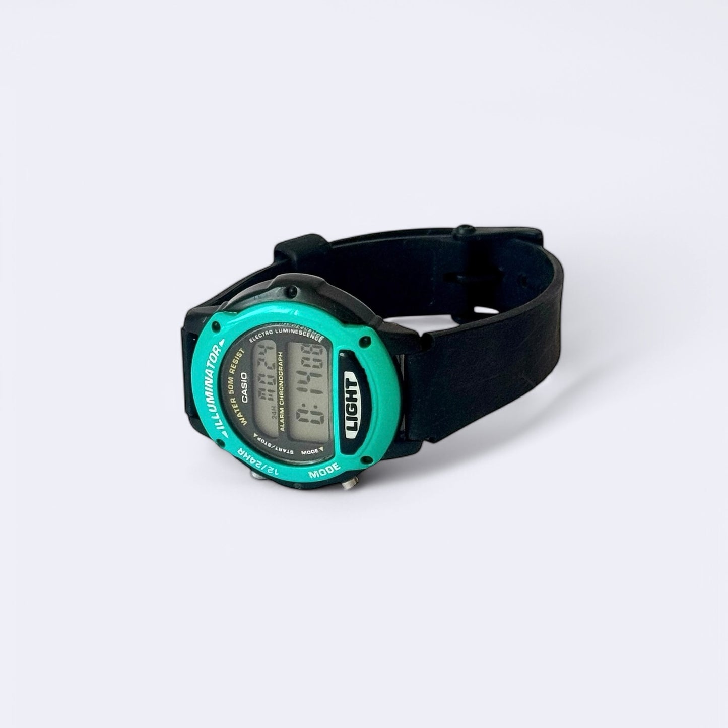 Reloj Casio