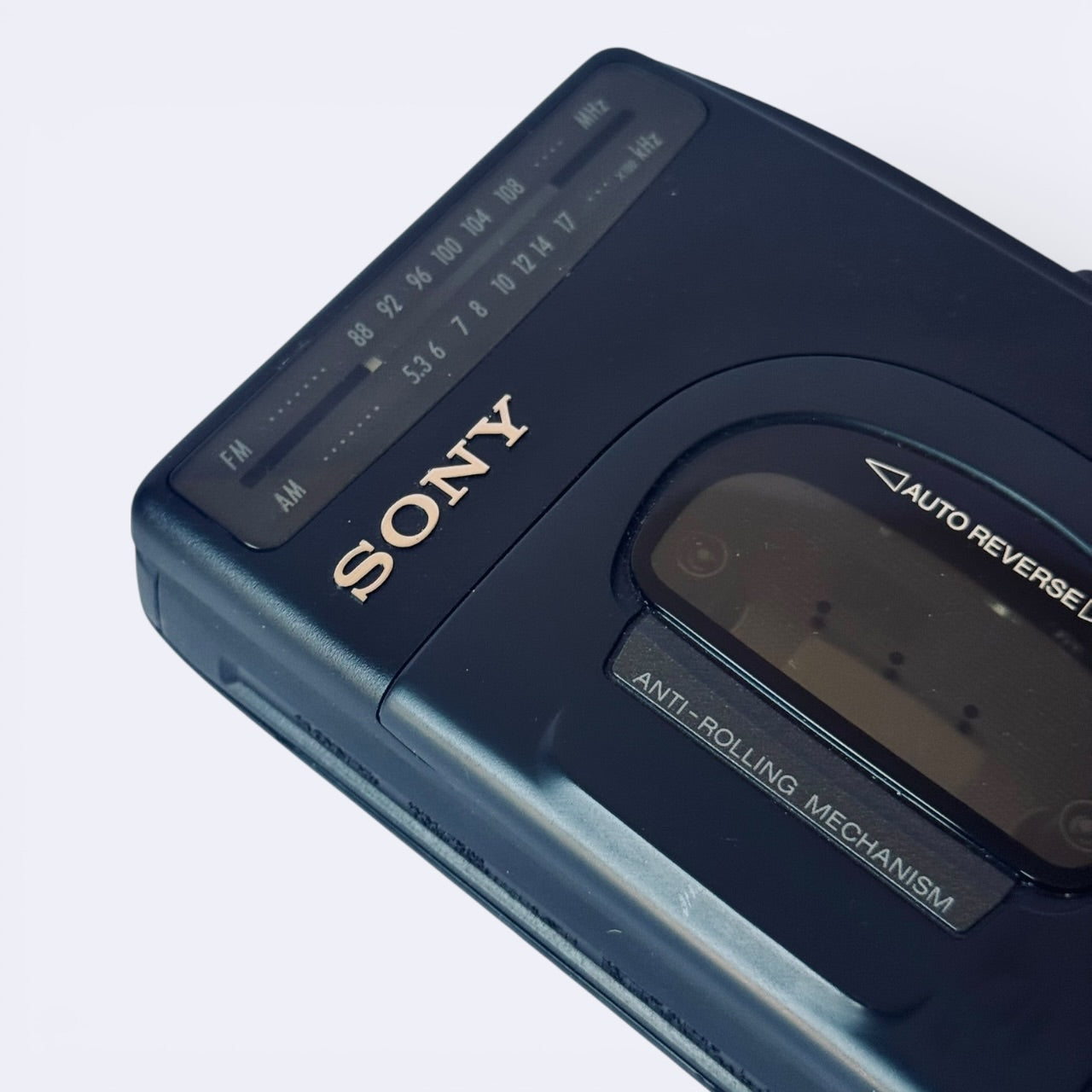 Sony Walkman FX32