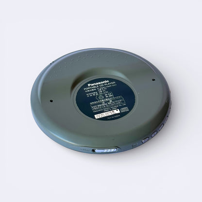 Panasonic Dismcan SL-CT510