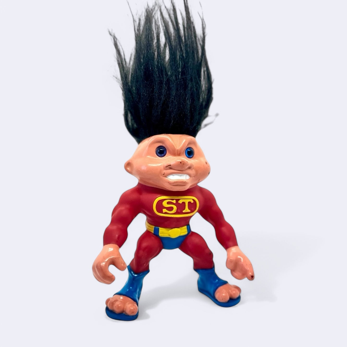 Super Troll