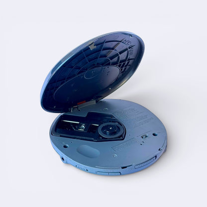 Sony Walkman Discman D-MJ95