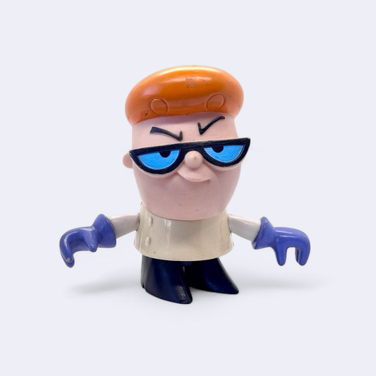 Figura Dexter