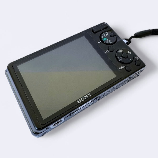 Sony Cybershot W380