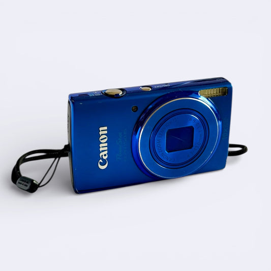 Cámara Canon Powershot ELPH 105