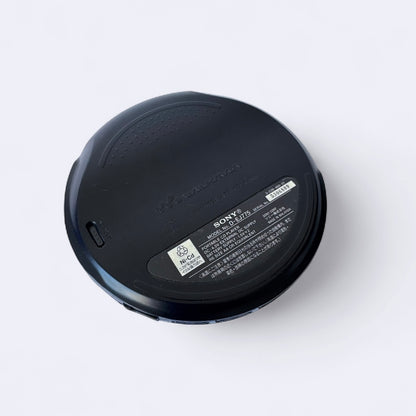 Sony Walkman Discman D-EJ775