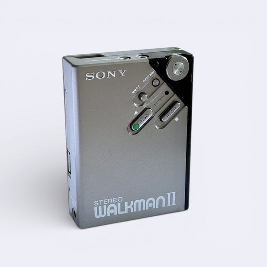 Sony Walkman WM-2