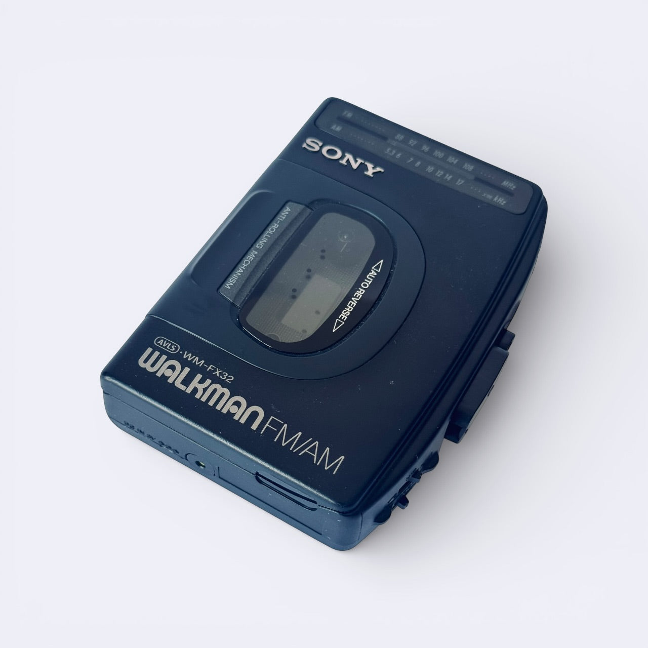 Sony Walkman FX32