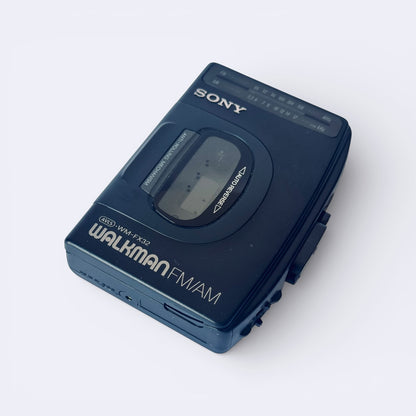 Sony Walkman FX32