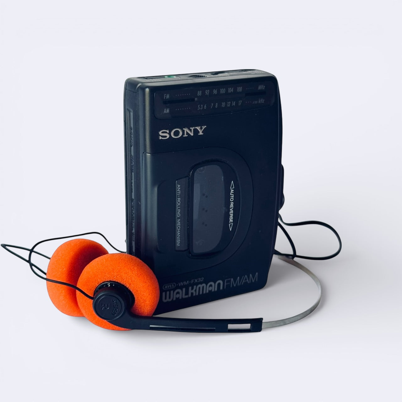 Sony Walkman FX32