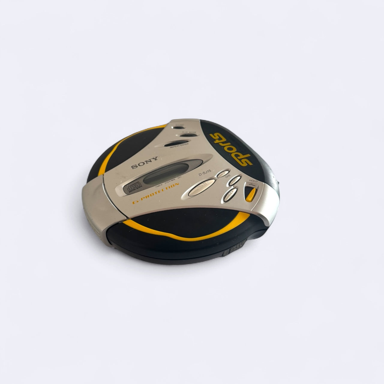 Sony Walkman Sports D-SJ15