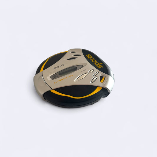 Sony Walkman Sports D-SJ15
