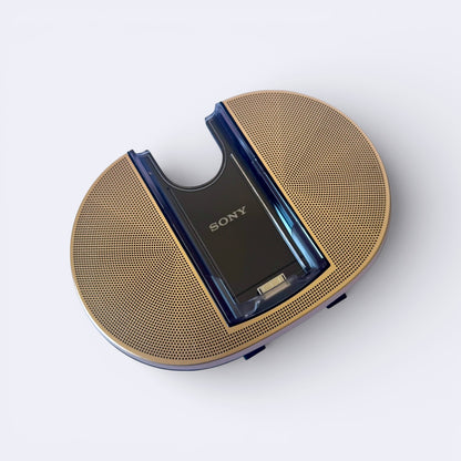 Sony NW-S744 MP3 + Parlantes