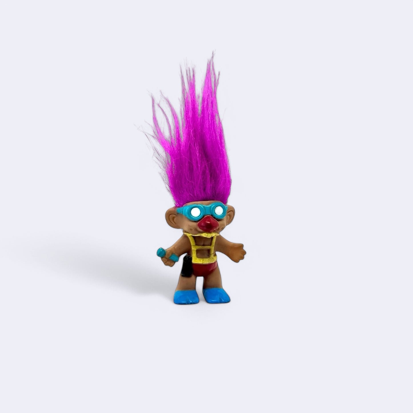 Troll Buzo