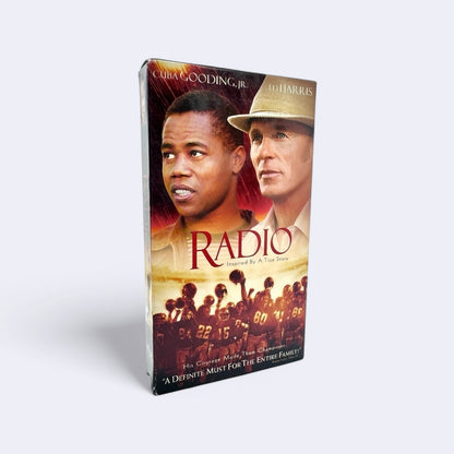 VHS Radio