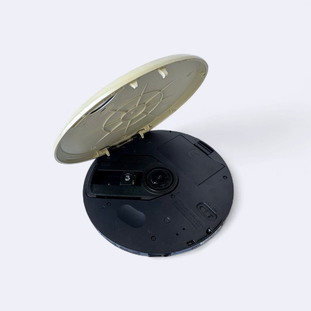 Sony Walkman Discman D-EJ775