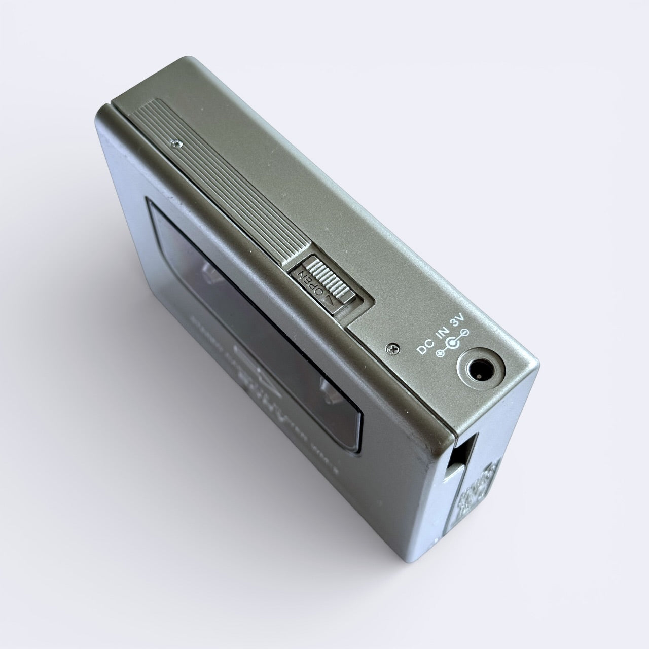 Sony Walkman WM-2 – Retro Museo