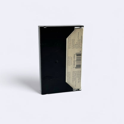The Police - Synchrincity - Cassette