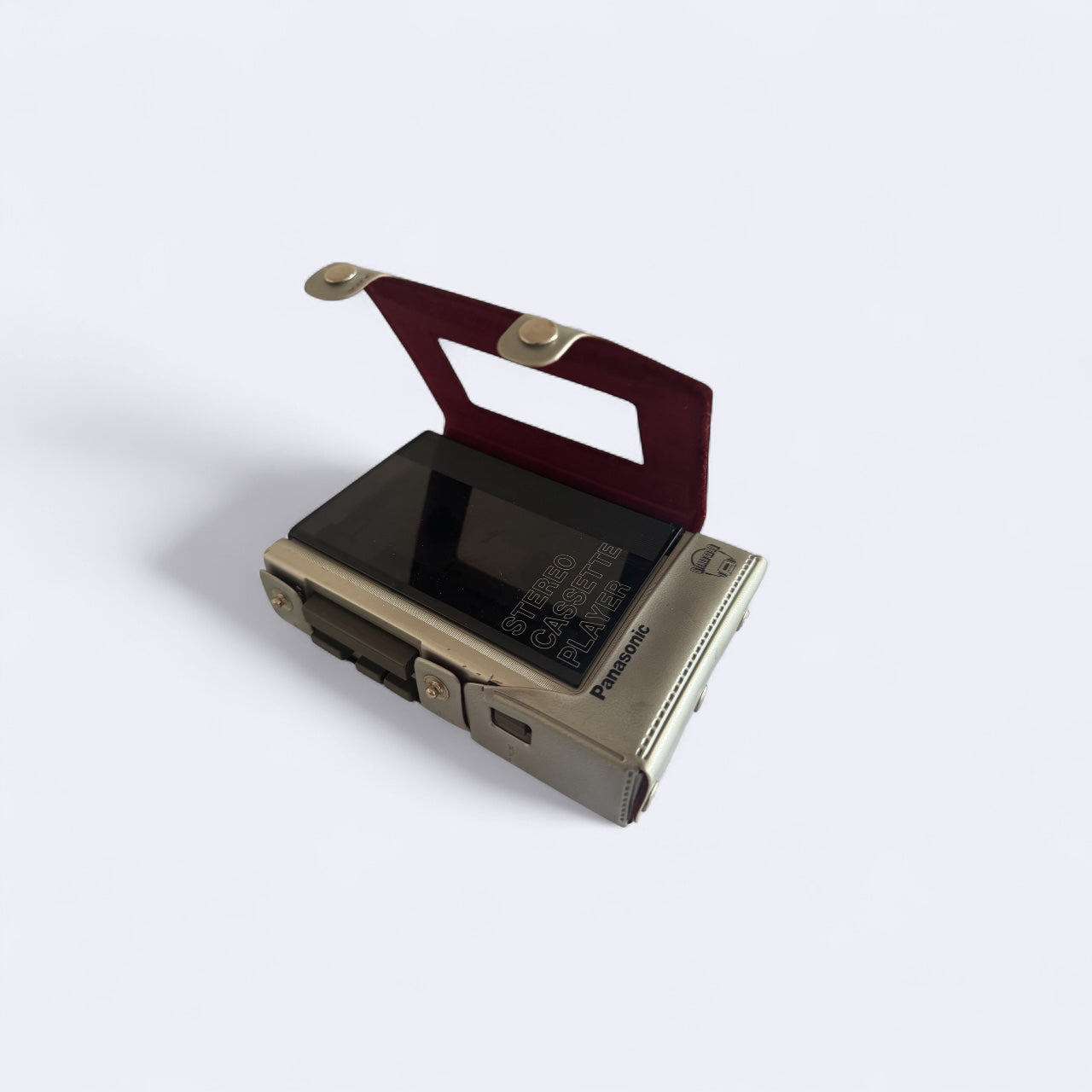 Panasonic RQ-J75