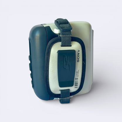 Sony Walkman WM-FS222 + Audífonos