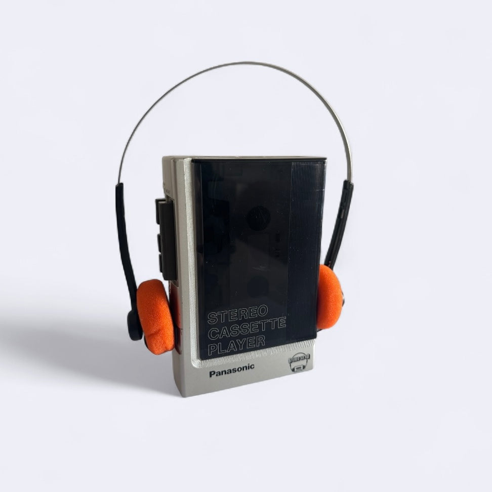 Panasonic RQ-J75
