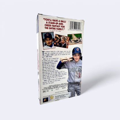 VHS Rookie of the Year